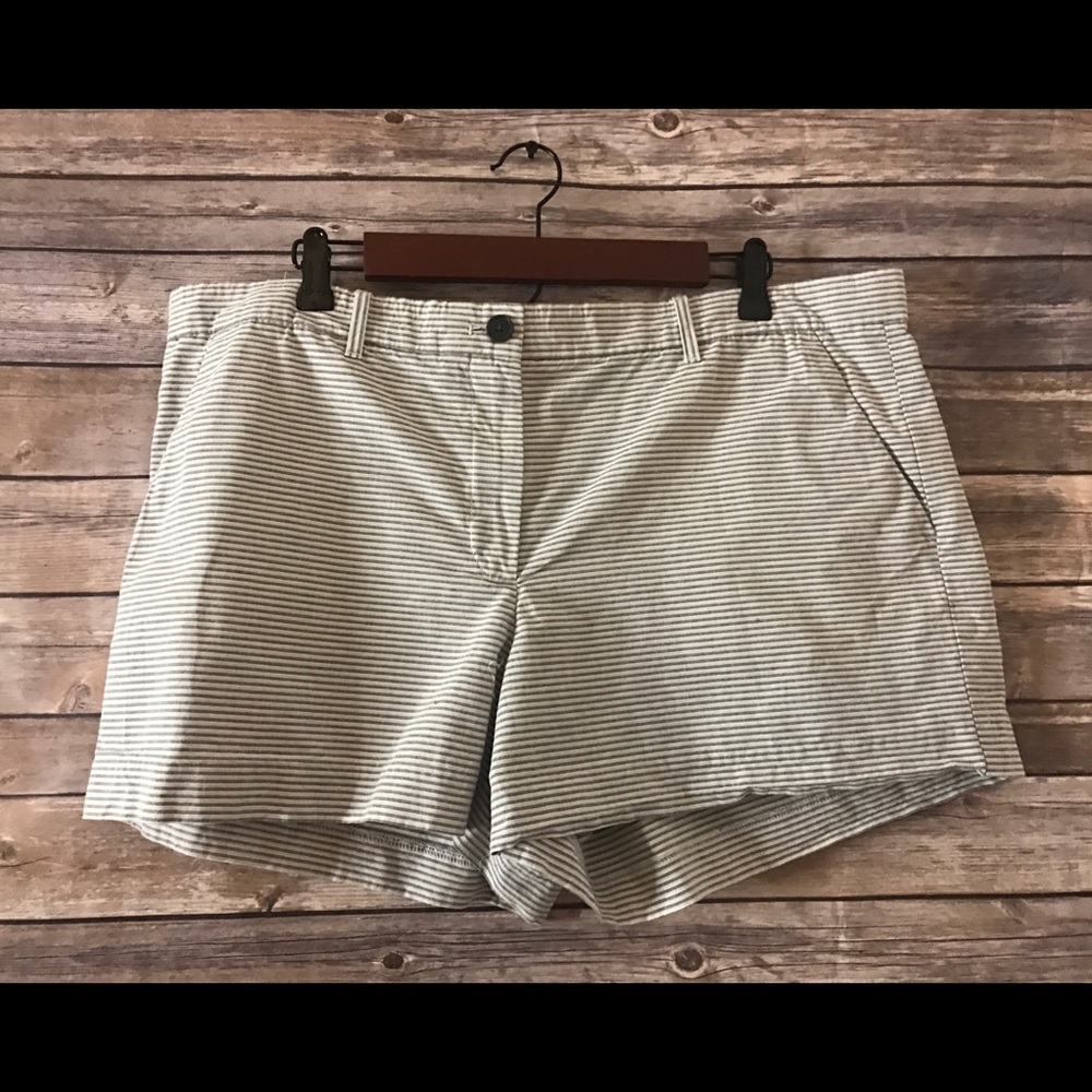 Gap Shorts